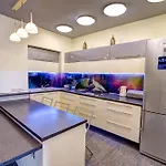 דירה Da Winci אודסה