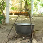 Da Winci דירה