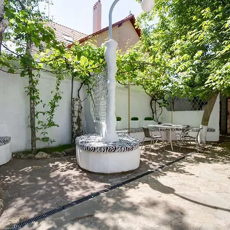 Apartman Da Winci *