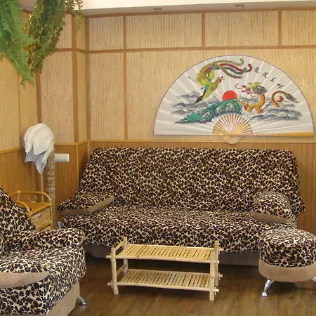 Da Winci Διαμέρισμα Οδησσός