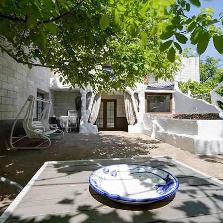 Da Winci Διαμέρισμα Οδησσός