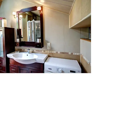 Appartement Da Winci *