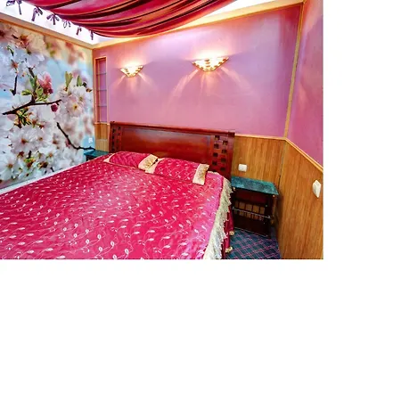 Da Winci Διαμέρισμα