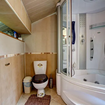 Διαμέρισμα Da Winci *