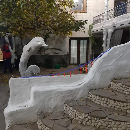 Da Winci Διαμέρισμα Οδησσός