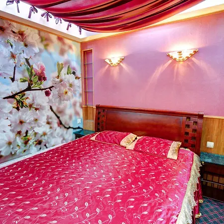 Apartment Da Winci