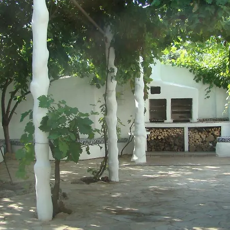Da Winci Apartment *