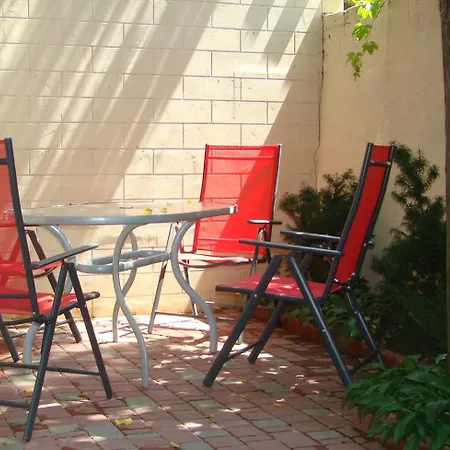 Da Winci Apartment *