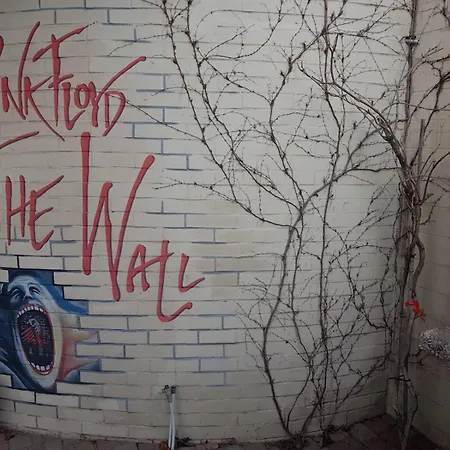 Da Winci Διαμέρισμα *