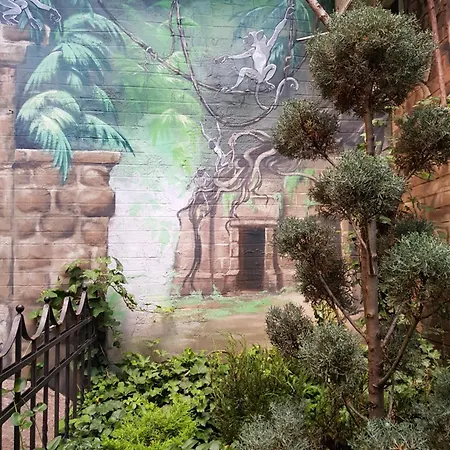 Da Winci Διαμέρισμα Οδησσός