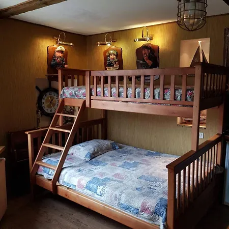 Da Winci Διαμέρισμα