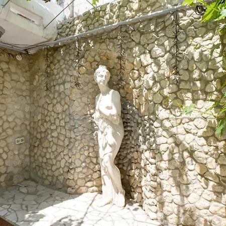 Da Winci Διαμέρισμα