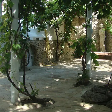 Apartment Da Winci *