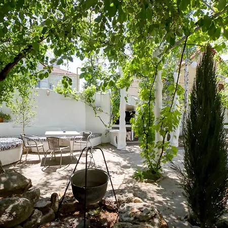 Da Winci Διαμέρισμα Οδησσός