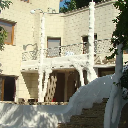 Da Winci * Οδησσός