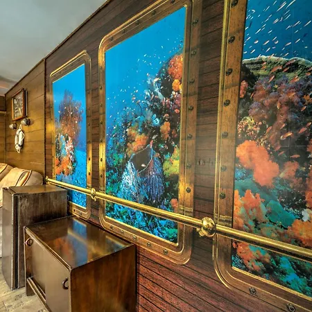 Da Winci Διαμέρισμα