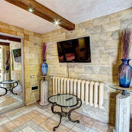 Apartment Da Winci