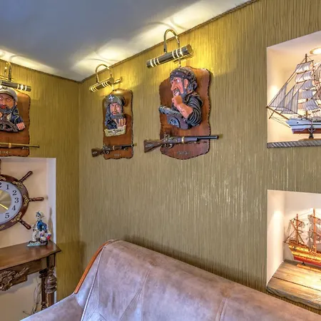 Da Winci Appartamento *