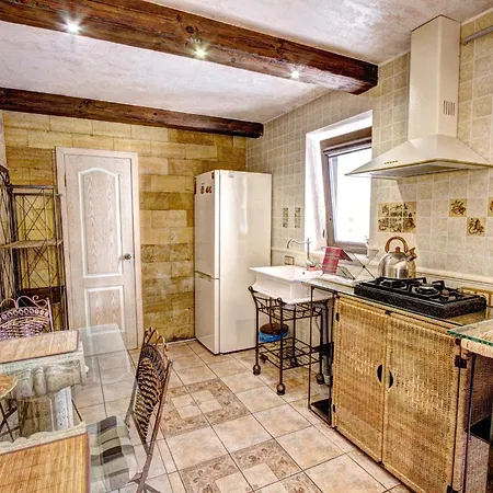 Da Winci Οδησσός