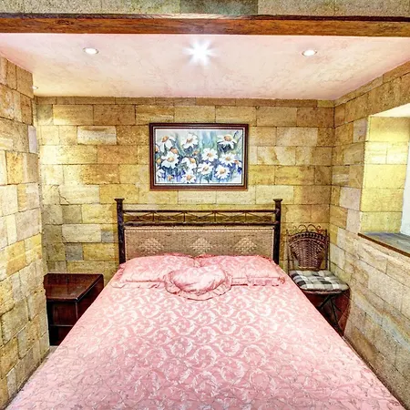 Appartement Da Winci