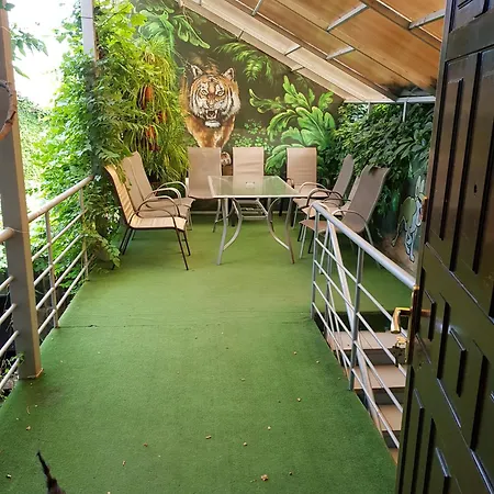 Da Winci Apartman