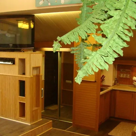 Da Winci Apartment *