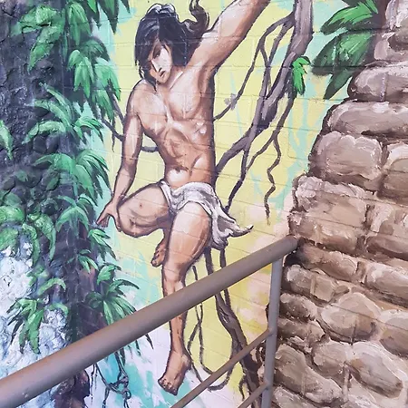 Διαμέρισμα Da Winci *