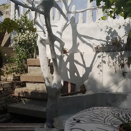 Da Winci Διαμέρισμα Οδησσός