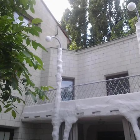 Da Winci Οδησσός