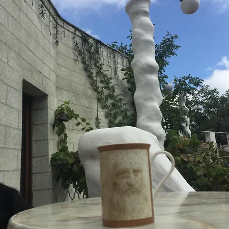 Da Winci Διαμέρισμα