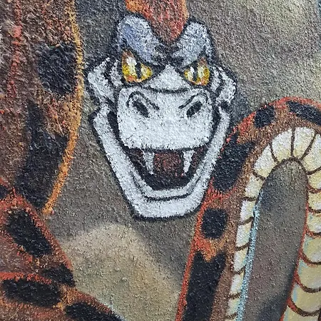 Διαμέρισμα Da Winci