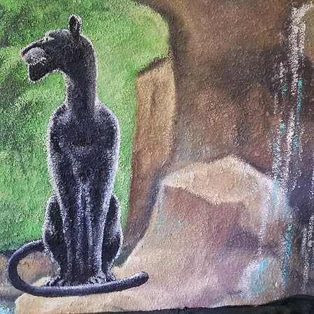 Διαμέρισμα Da Winci *