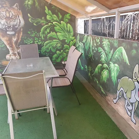 Da Winci Apartman Odessza