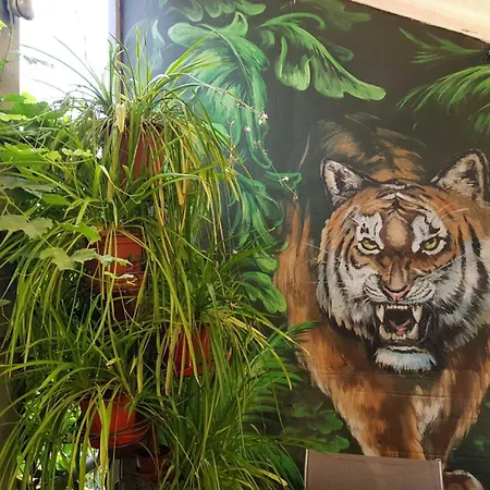 Διαμέρισμα Da Winci Οδησσός