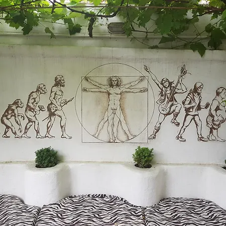 Da Winci Διαμέρισμα