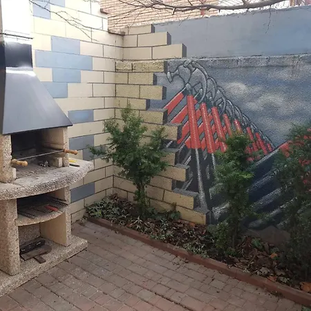 Apartment Da Winci