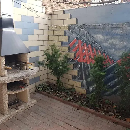 Apartman Da Winci