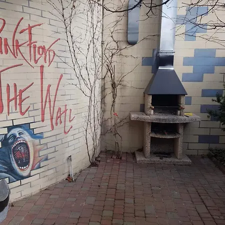 Da Winci Διαμέρισμα *