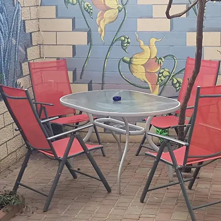Da Winci Apartman Odessza