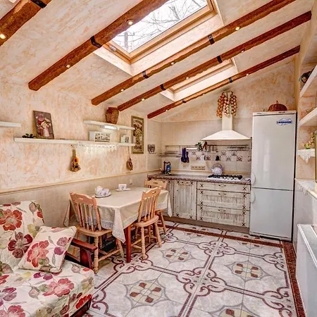 Da Winci Appartement *
