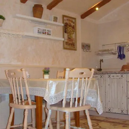 Apartment Da Winci *