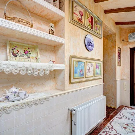 Da Winci Διαμέρισμα