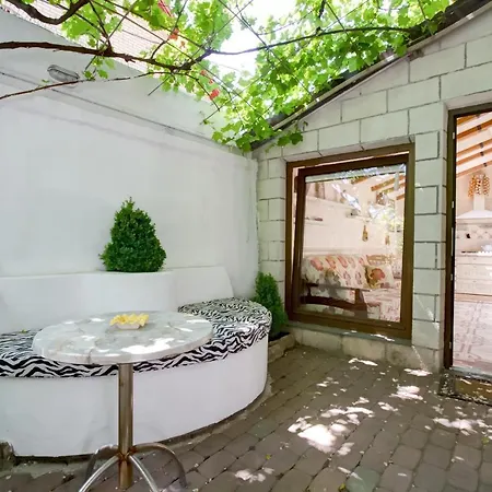 Da Winci Διαμέρισμα *