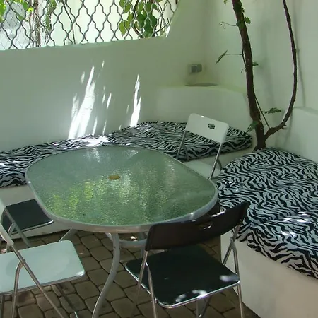 Da Winci Apartment