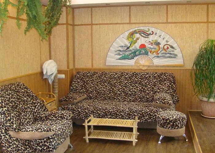 Da Winci Daire Odessa