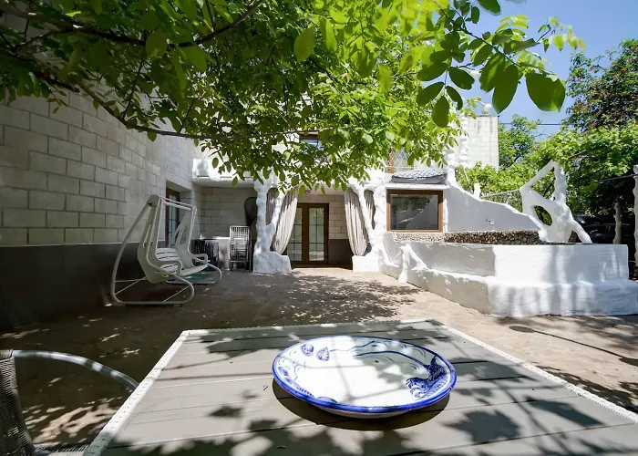 Da Winci Appartamento Odessa