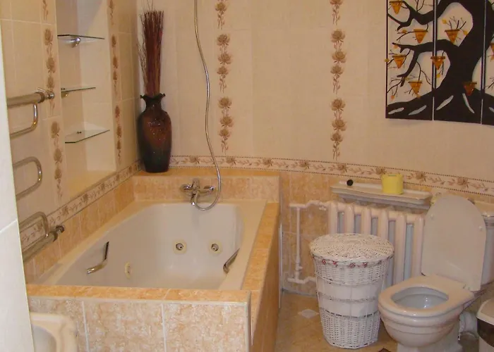 Da Winci Appartamento Odessa