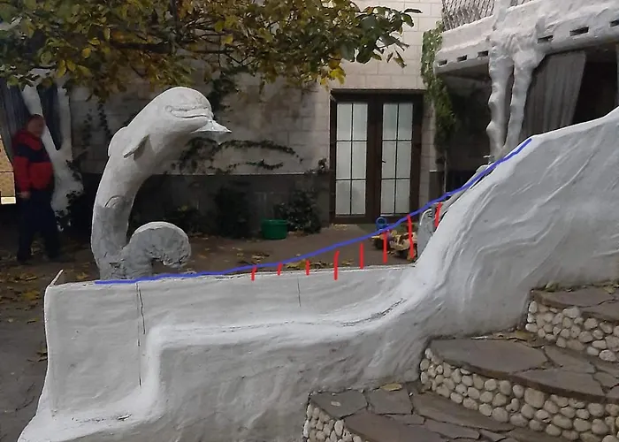 Da Winci Appartamento Odessa