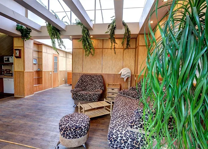 Appartamento Da Winci Odessa