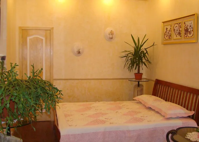 Appartamento Da Winci *